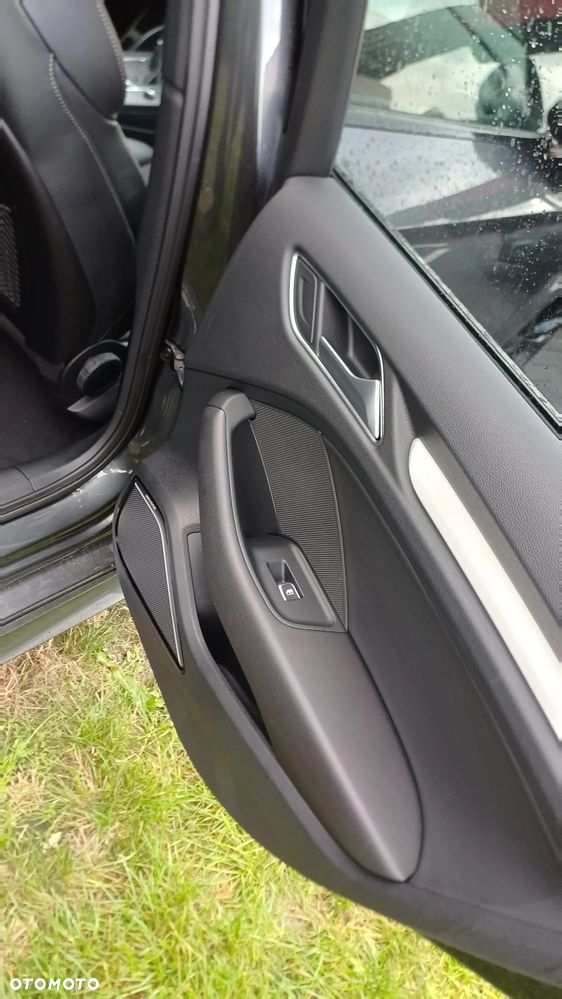 Audi A3 Limousine 35 TFSI Sport S tronic - 13