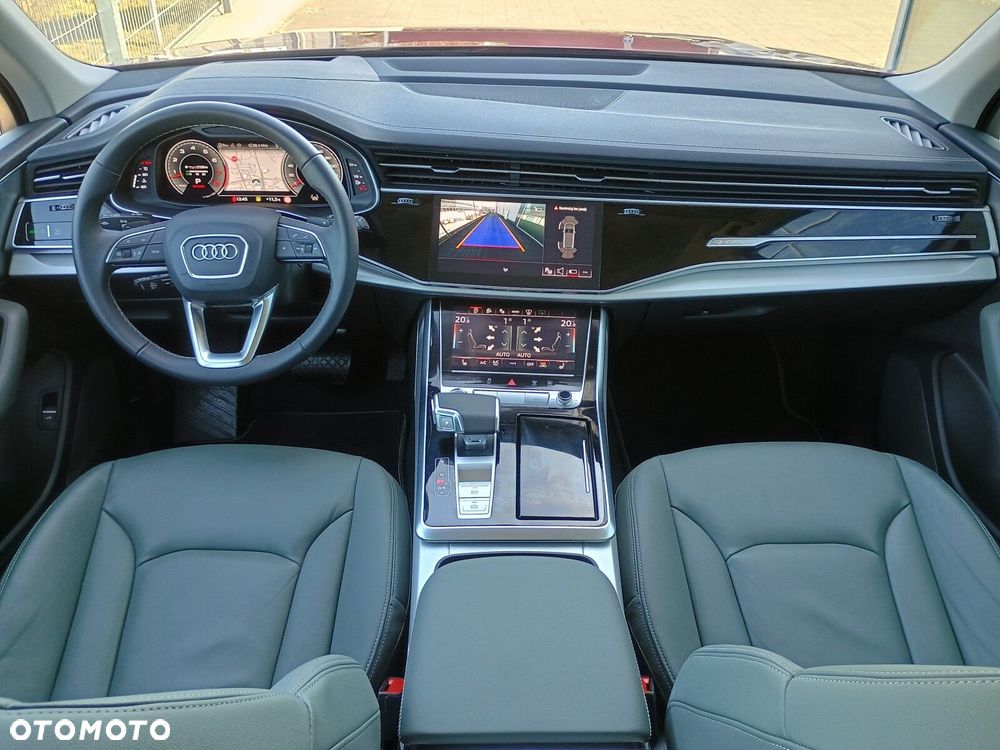 Audi Q7 - 17