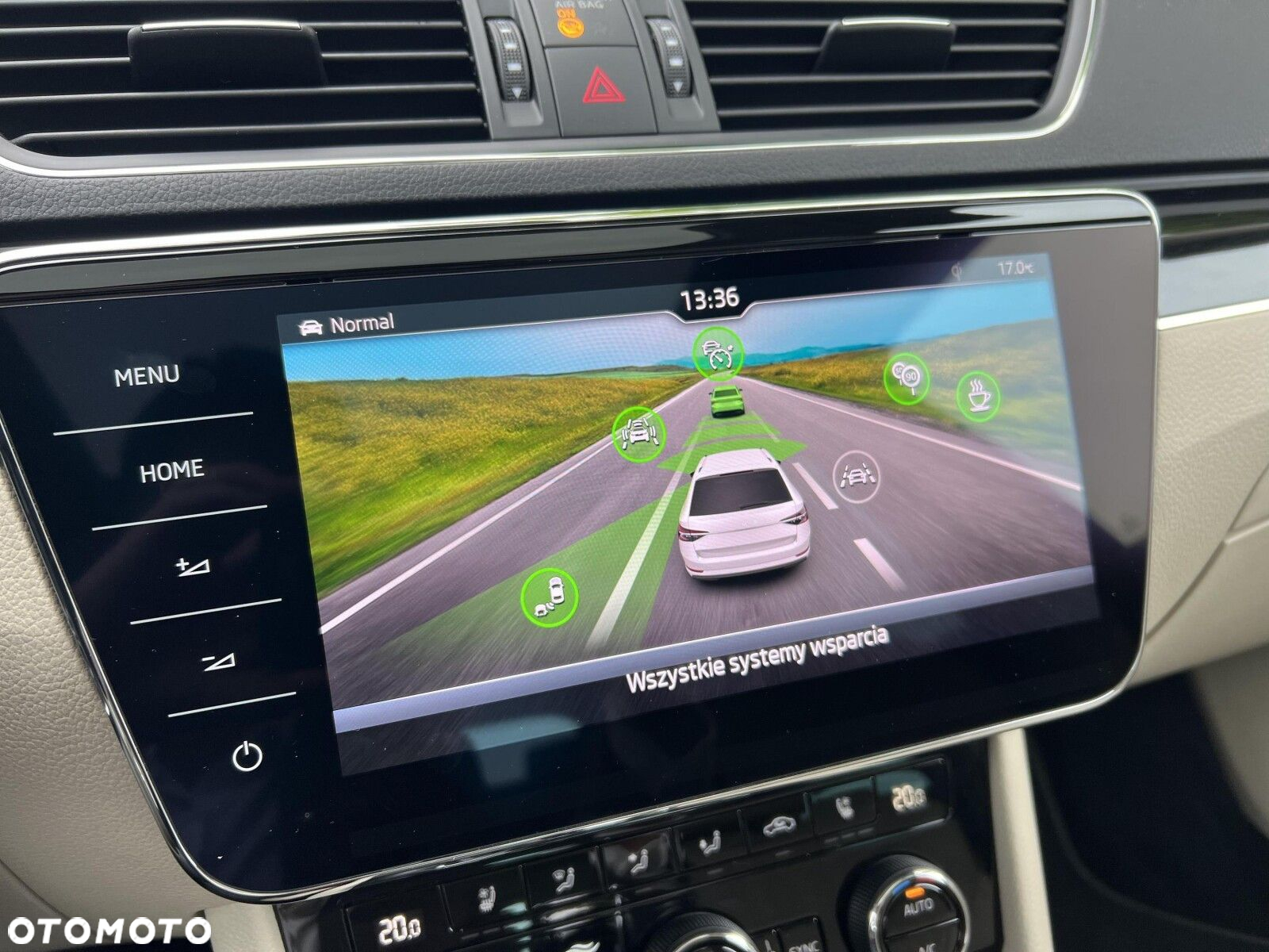 Skoda Superb 2.0 TSI 4x4 L&K DSG - 32