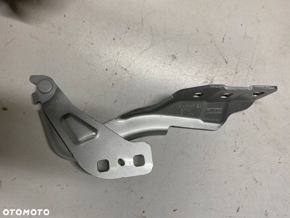 FORD MONDEO MK5 ZAWIAS MASKI LEWY 14- - 5