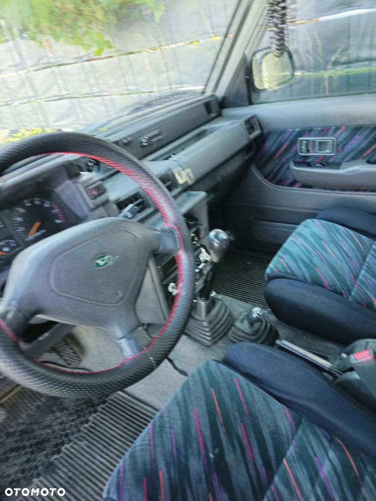 Daihatsu Feroza Hardtop 1.6 Limited - 8