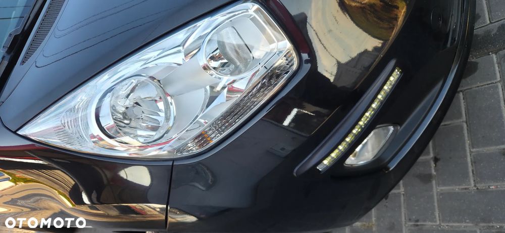 Kia Venga 1.6 CRDi 128 Dream Team Edition - 26