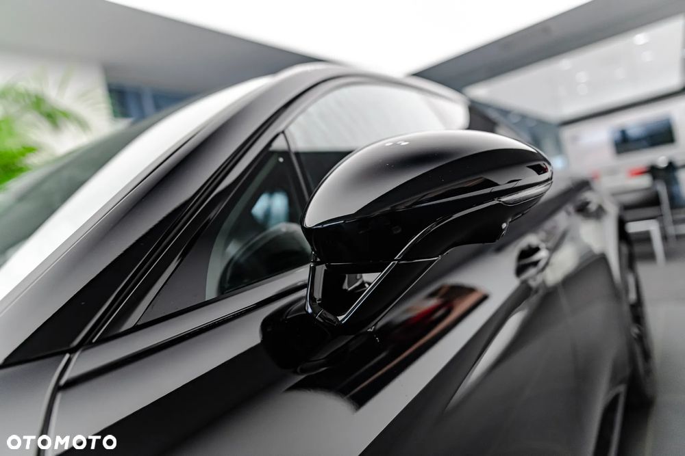 Porsche Panamera - 20