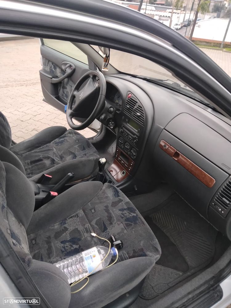 Citroën Xsara 1.4i SX Plus - 20