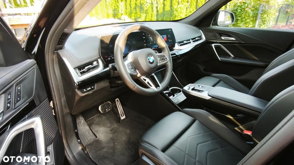 BMW X1 xDrive25i M Sport sport - 10