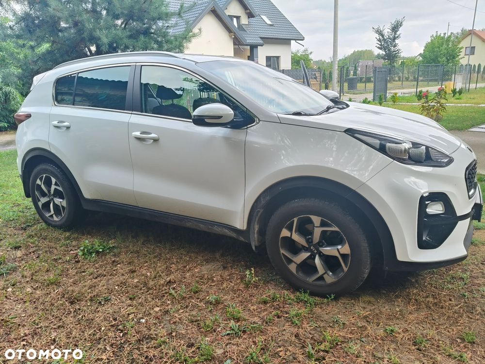 Kia Sportage 1.6 GDI M 2WD - 2