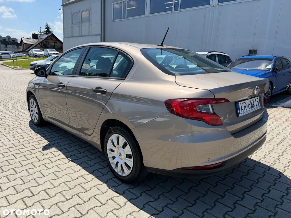 Fiat Tipo 1.0 T3 City Life - 9
