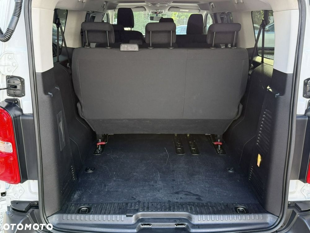 Toyota Proace Verso 2.0 D4-D Long Business - 15