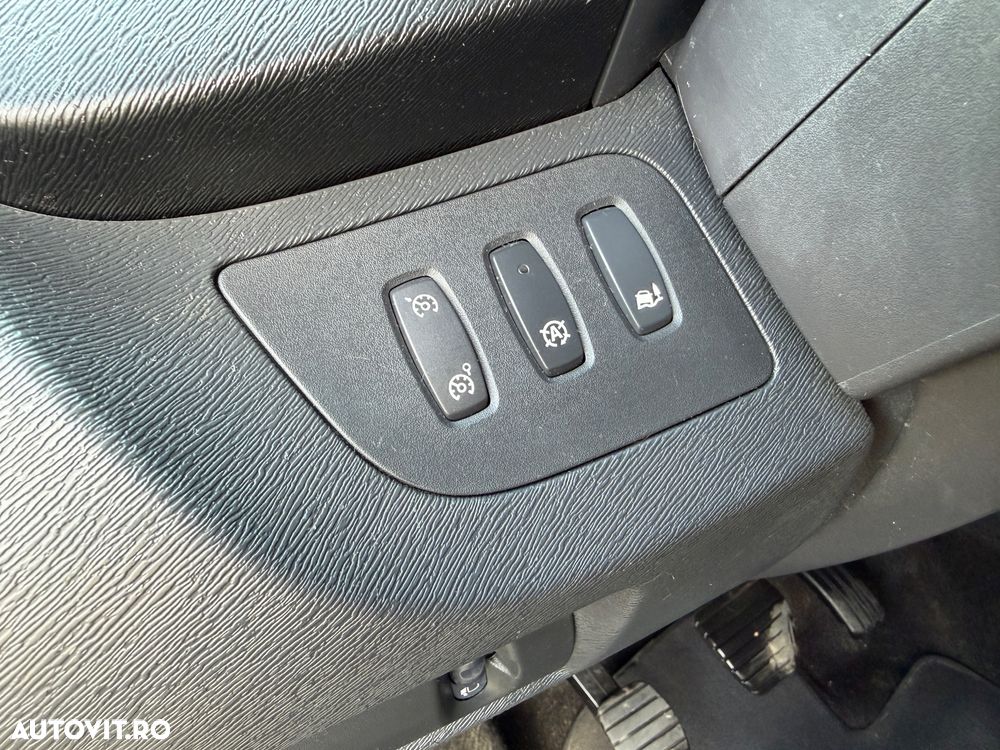 Renault Kangoo BLUE dCi 95 LIMITED - 15