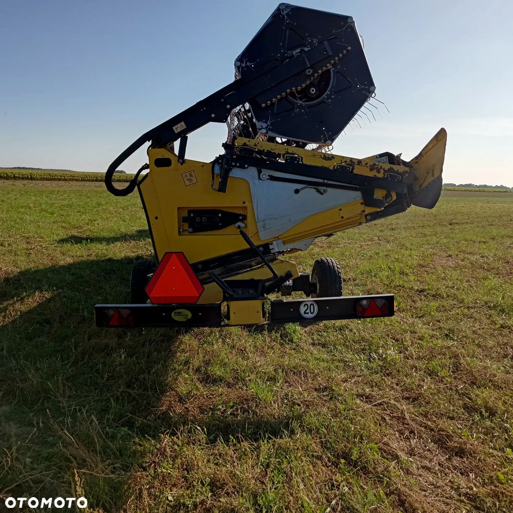 New Holland CSX 7080 - 27