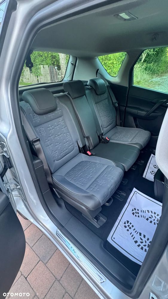 Opel Meriva 1.4 T Cosmo - 25