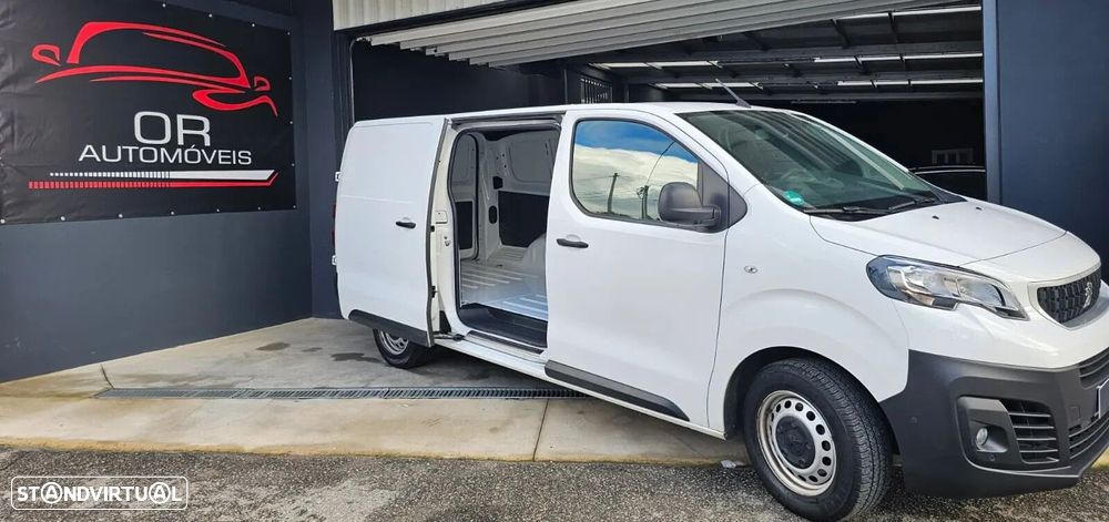 Peugeot expert - 3