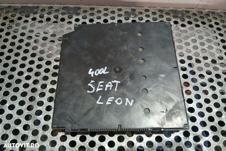 Modul confort 5K0937086G 5WK50285A 5K0937086G 5WK50285A Seat Leon 2 1 - 1