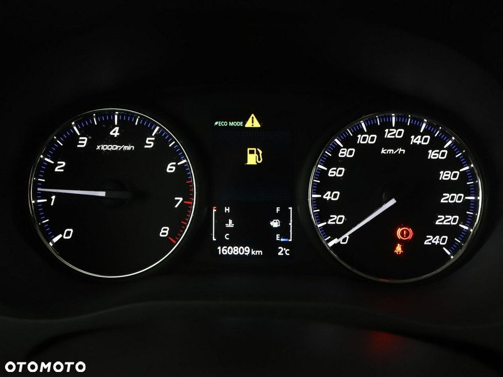 Mitsubishi Outlander 2.0 2WD Edition 100 - 22