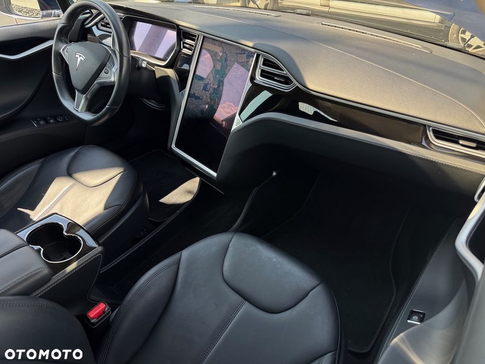 Tesla Model S 85 - 6
