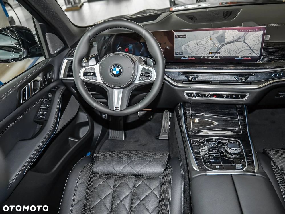 BMW X5 xDrive30d mHEV M Sport sport - 17