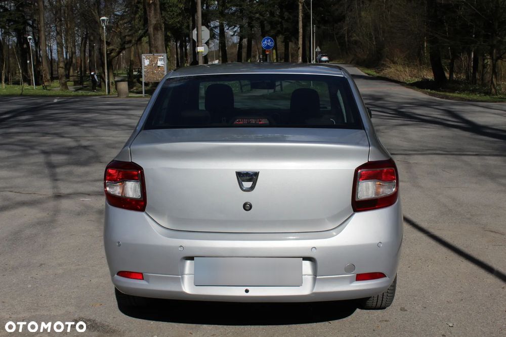 Dacia Logan 1.2 16V Ambiance - 6
