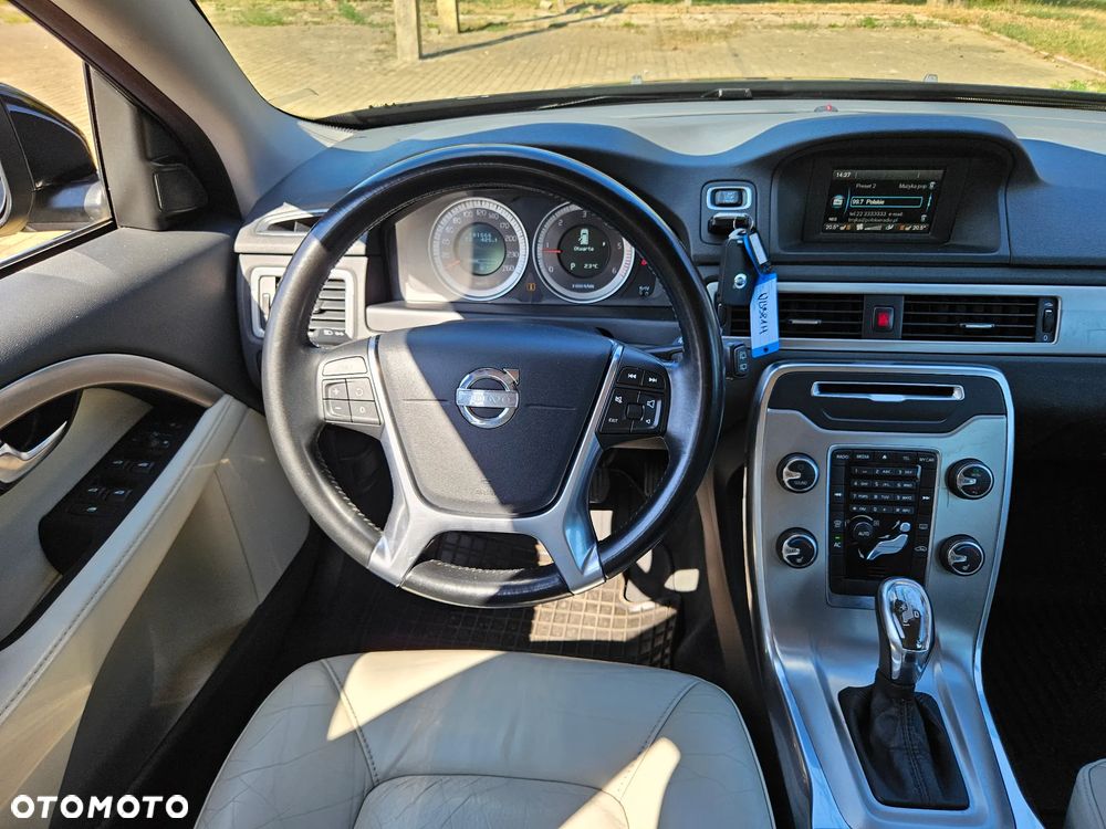 Volvo V70 - 19