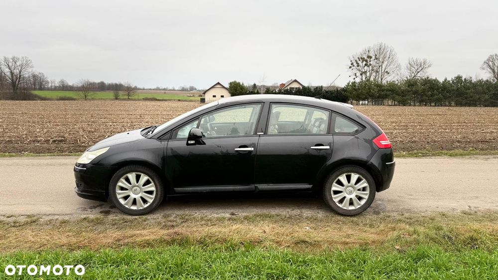 Citroën C4 - 7