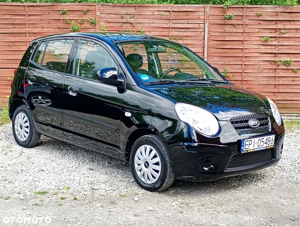 Kia Picanto 1.1 Cool - 16