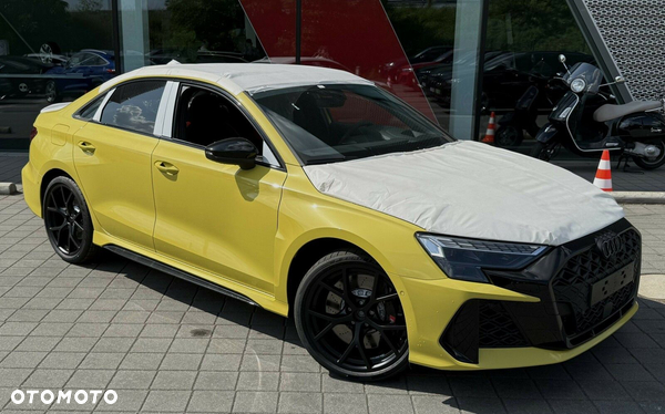 Audi RS3 Sportback