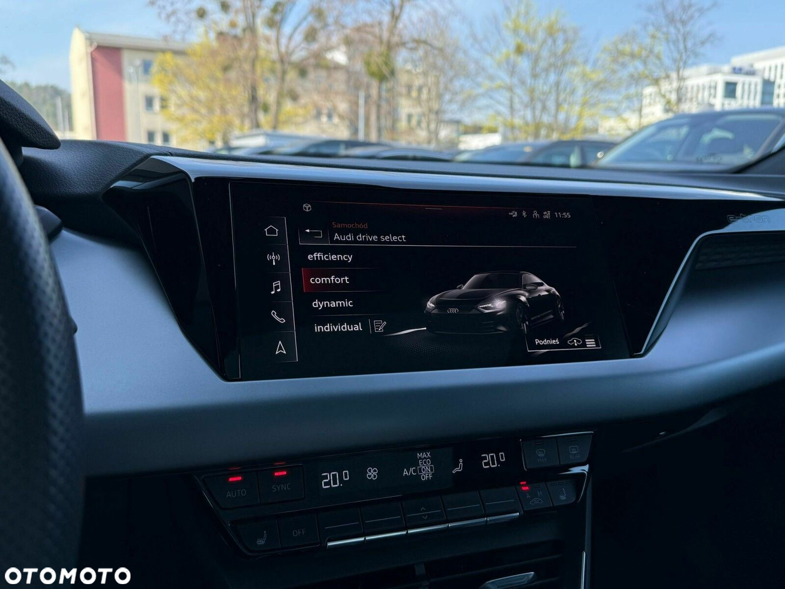 Audi e-tron GT - 29