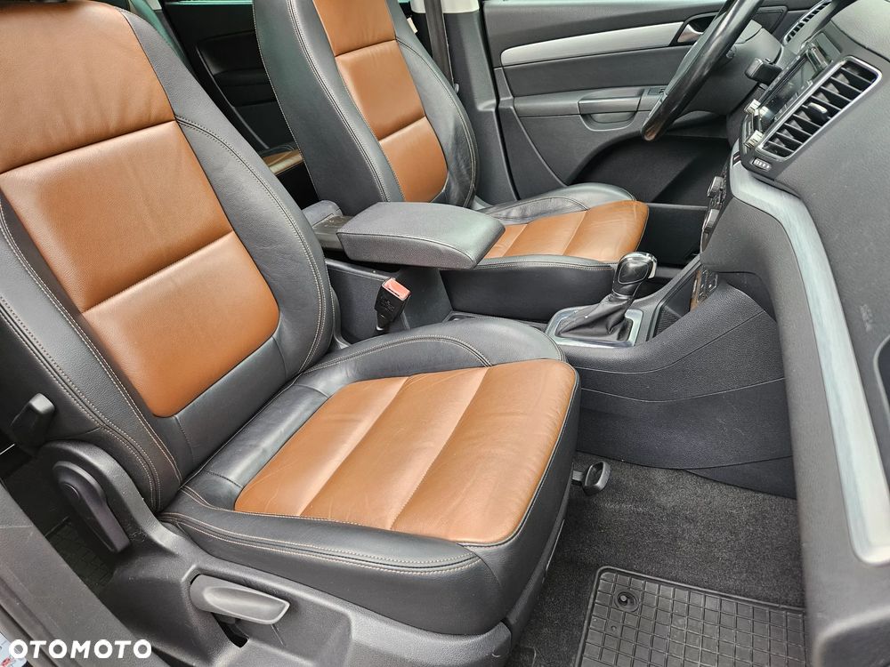 Volkswagen Sharan - 26