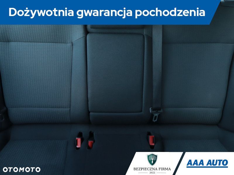 Opel Vectra - 12