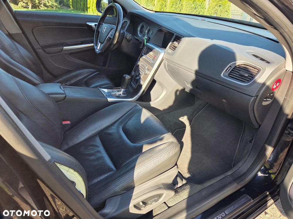 Volvo V60 - 7