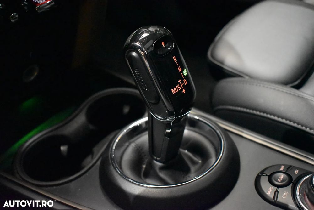 Mini Countryman Cooper AT - 17