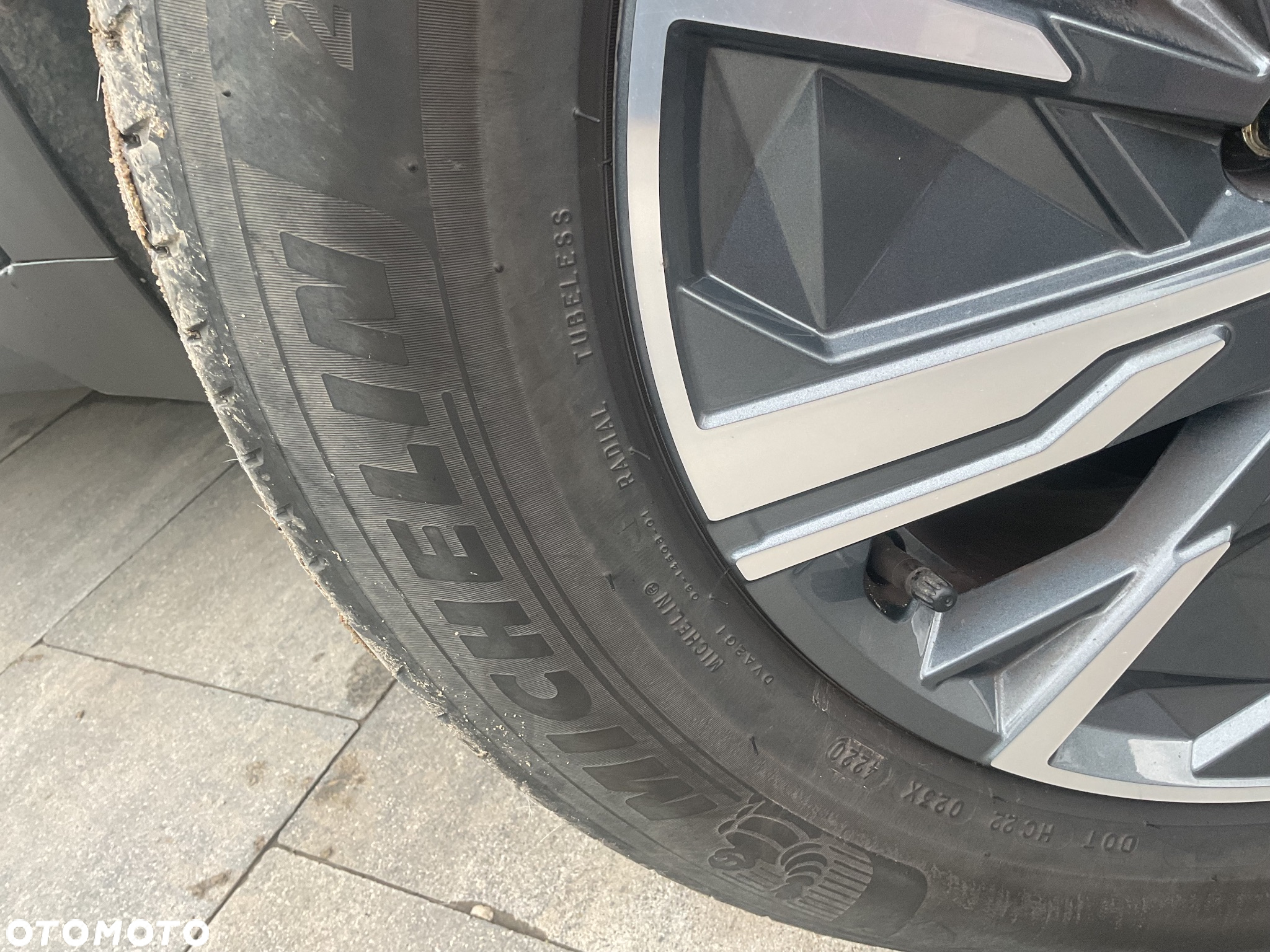 Hyundai Tucson - 9