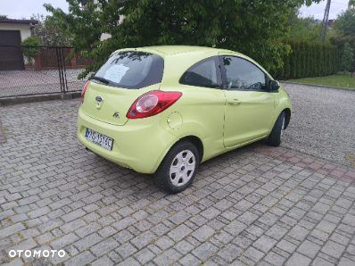 Ford KA 1.2 Concept - 7