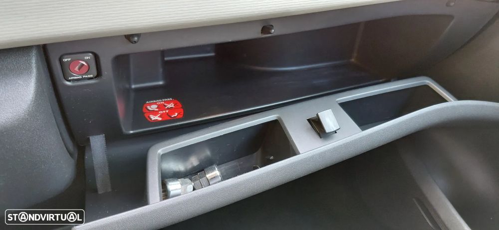 Citroën C4 Picasso 1.6 HDi Confort RFM CMP6 - 24