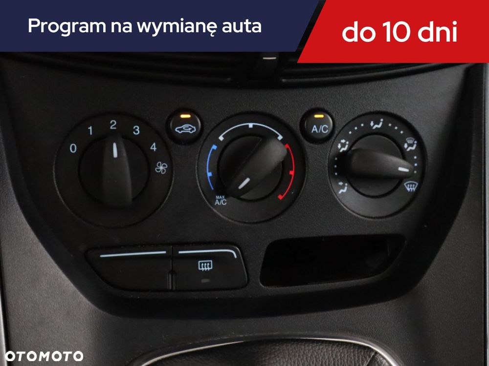 Ford C-MAX - 17