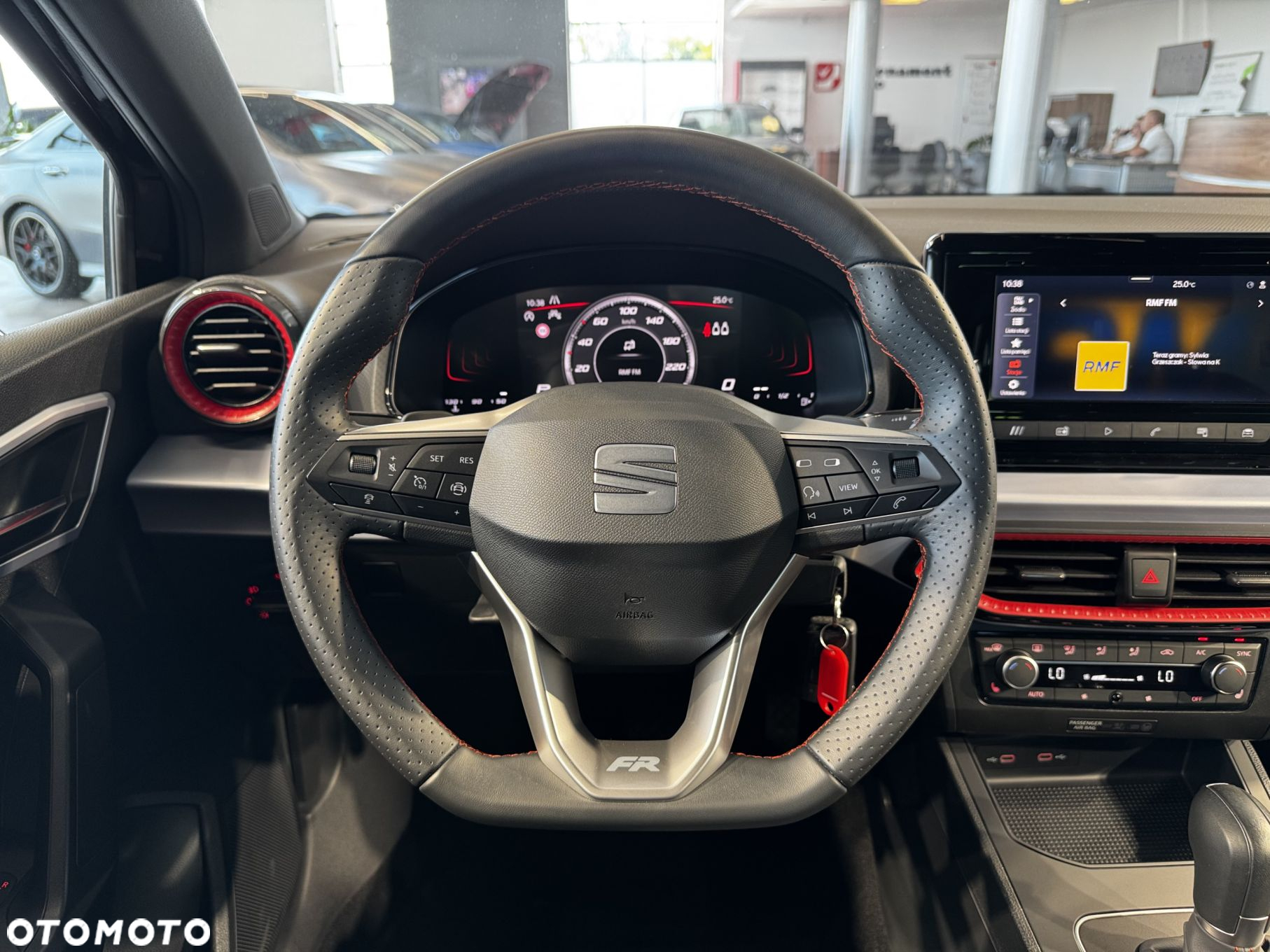 Seat Ibiza - 17