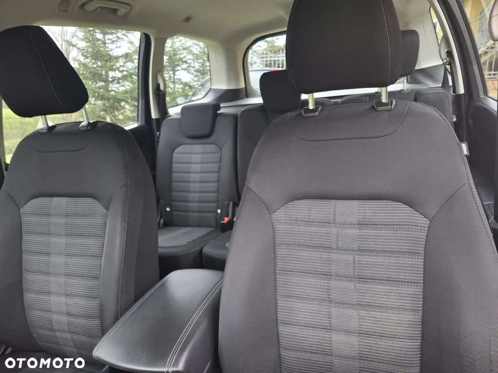 Ford Galaxy 2.0 TDCi 4WD Titanium - 23