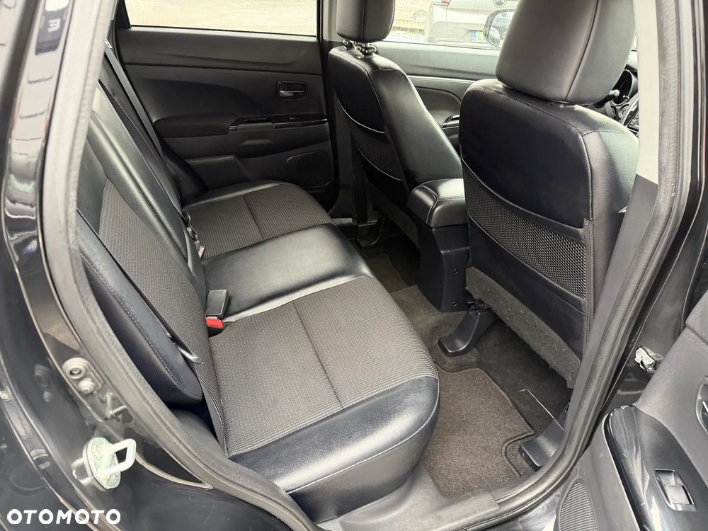 Citroën C4 Aircross - 6