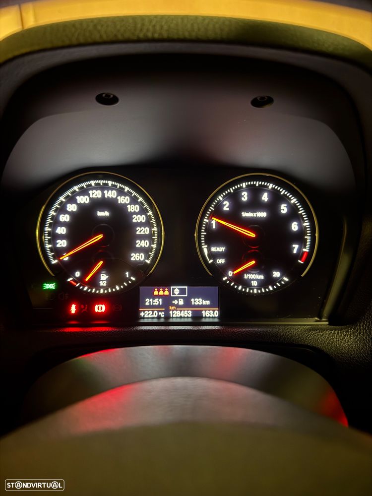 BMW 118 i Advantage - 9