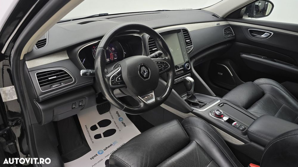 Renault Talisman - 13