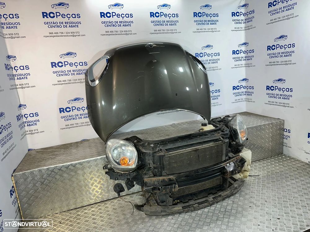 .Frente Completa Original Mini Cooper R60 Countryman R61 Paceman 1.6D N47C16A 2010 - 2016 - 5
