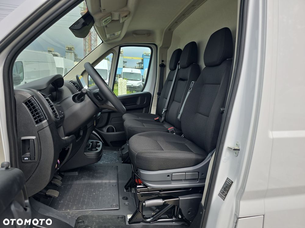 Citroën Jumper 30 H3-Power L2H1 - 13