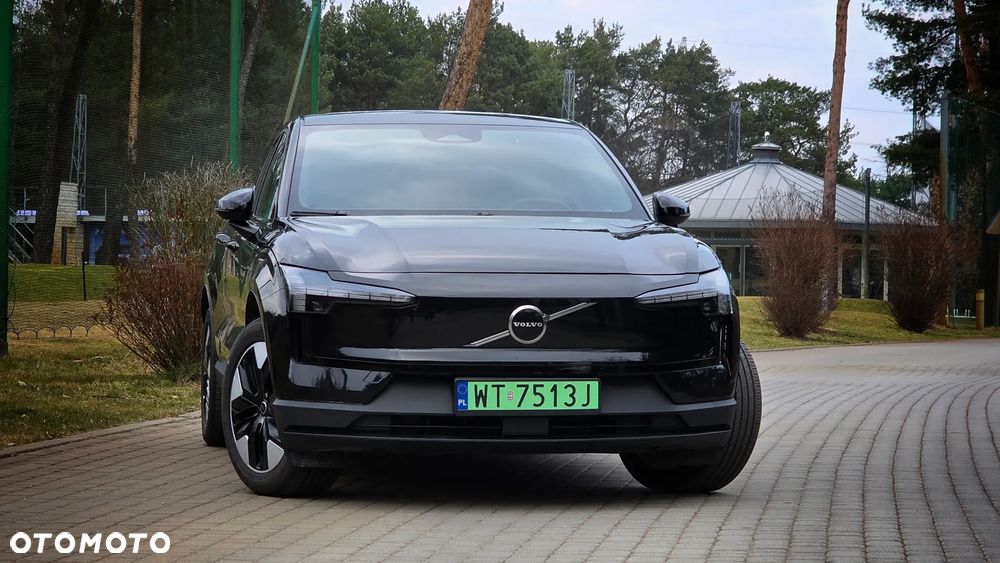 Volvo EX30 Single Motor RWD Essential - 6