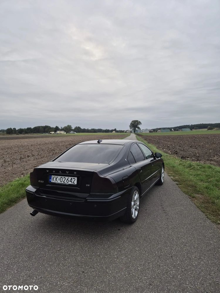 Volvo S60 2.4D5 Rubin - 3