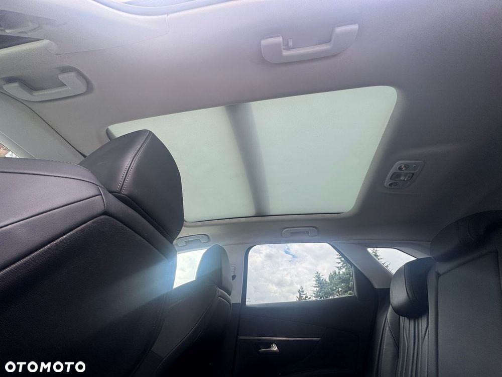 Peugeot 3008 1.5 BlueHDi Allure S&S EAT8 - 6
