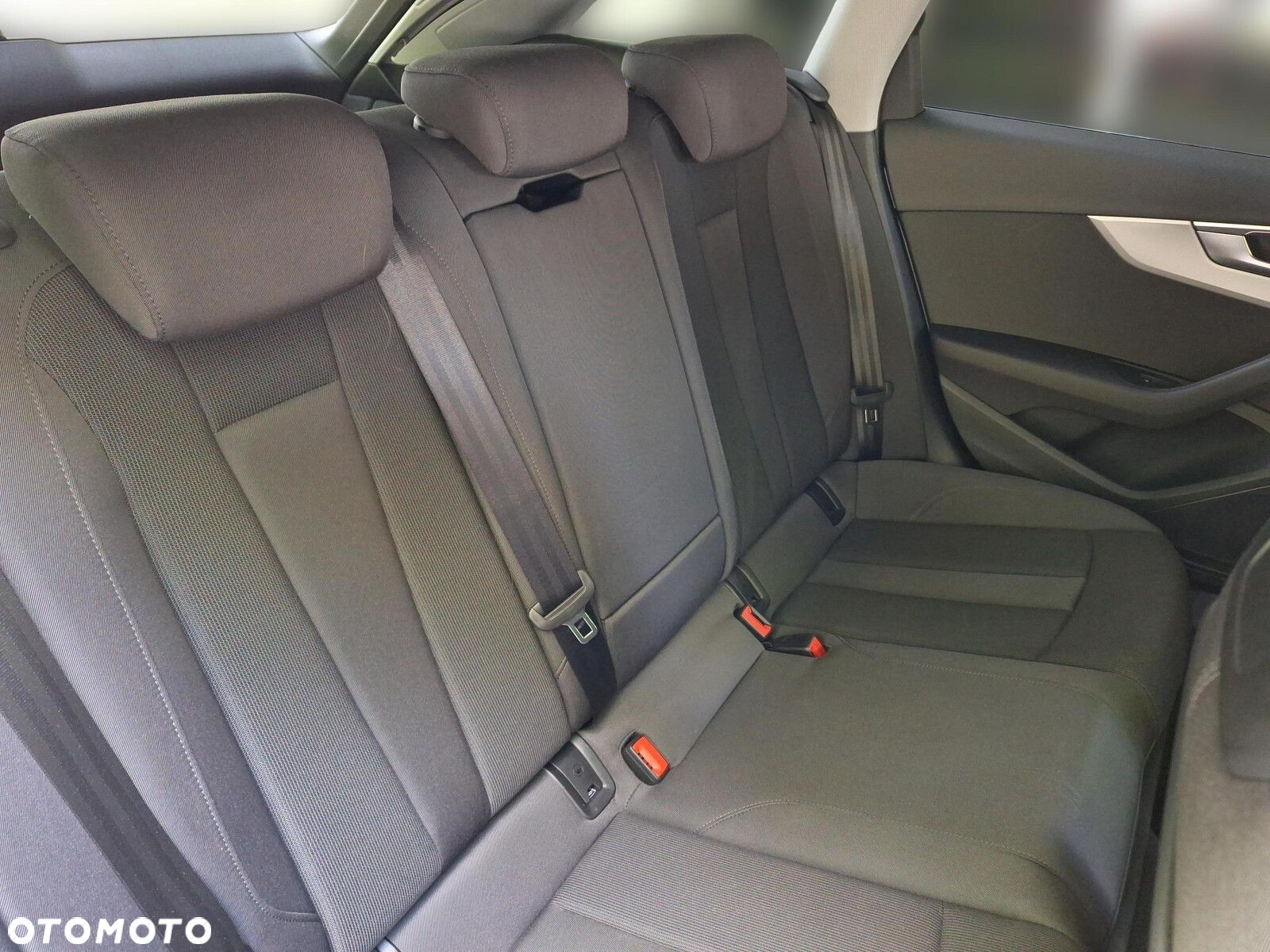 Audi A4 - 11