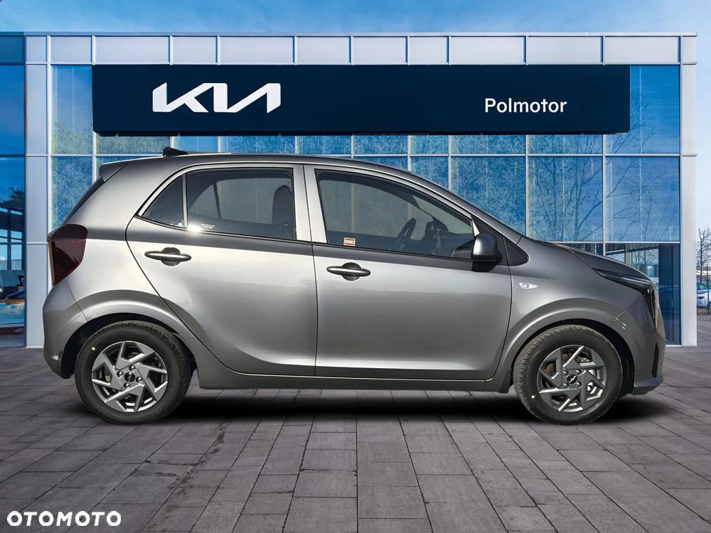 Kia Picanto 1.0 GDI L - 6