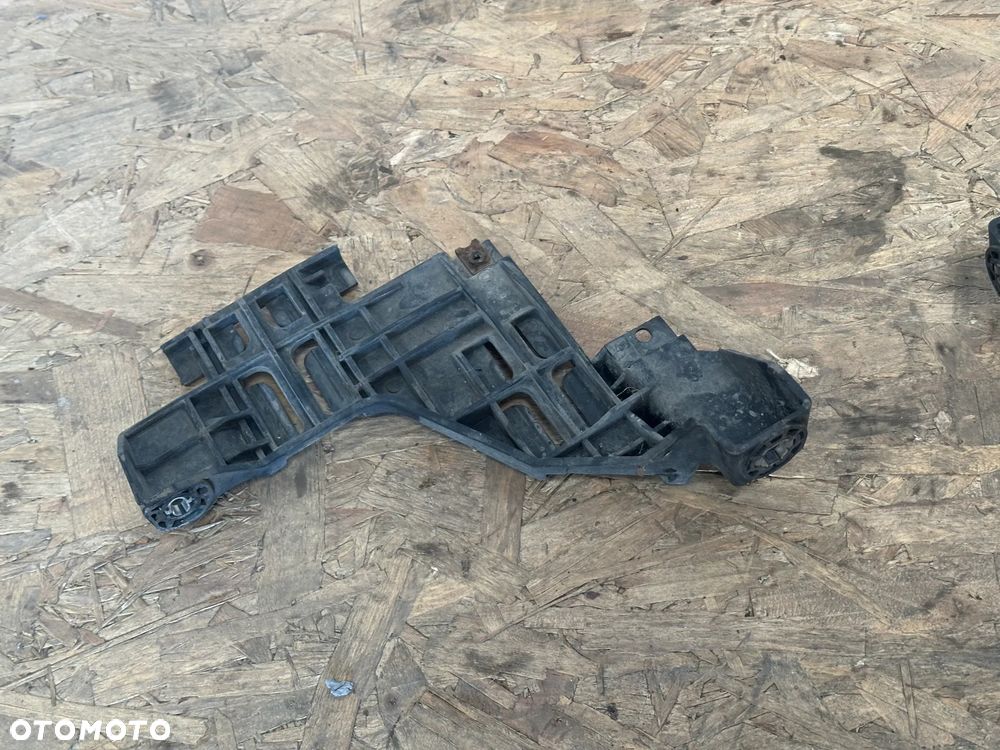 ŚLIZG MOCOWANIE LAMPY LEWE PRAWE AUDI Q5 8R 10107-17075 10007-17075 - 5