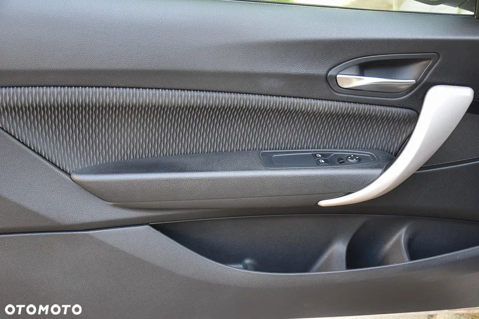 BMW Seria 1 118d xDrive Edition M Sport Shadow - 18