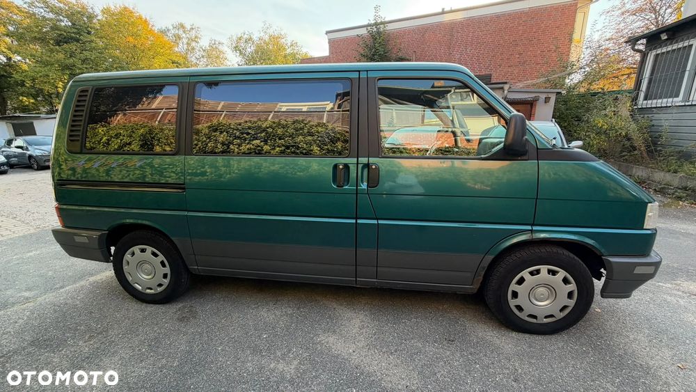 Volkswagen Multivan Standard - 4