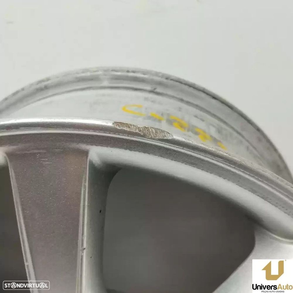 JANTE JAGUAR X-TYPE BREAK FAMILIAR 2004 -4X431007BA - 1